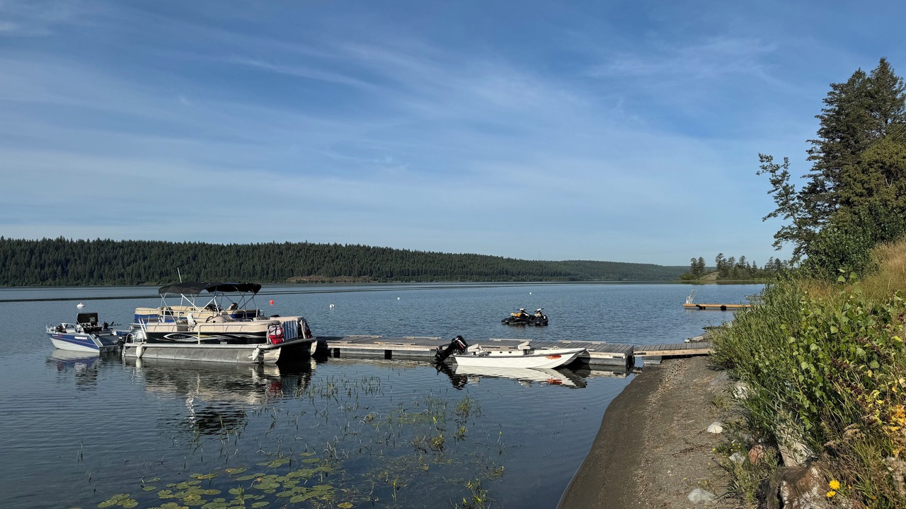 Photo of Others in Lac La Hache