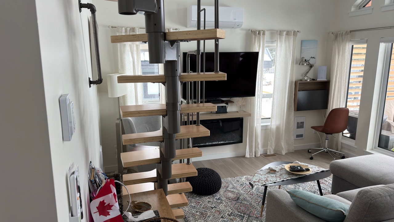 Photo of Livingroom in Lac La Hache