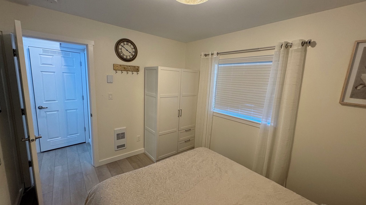Photo of Bedroom in Lac La Hache