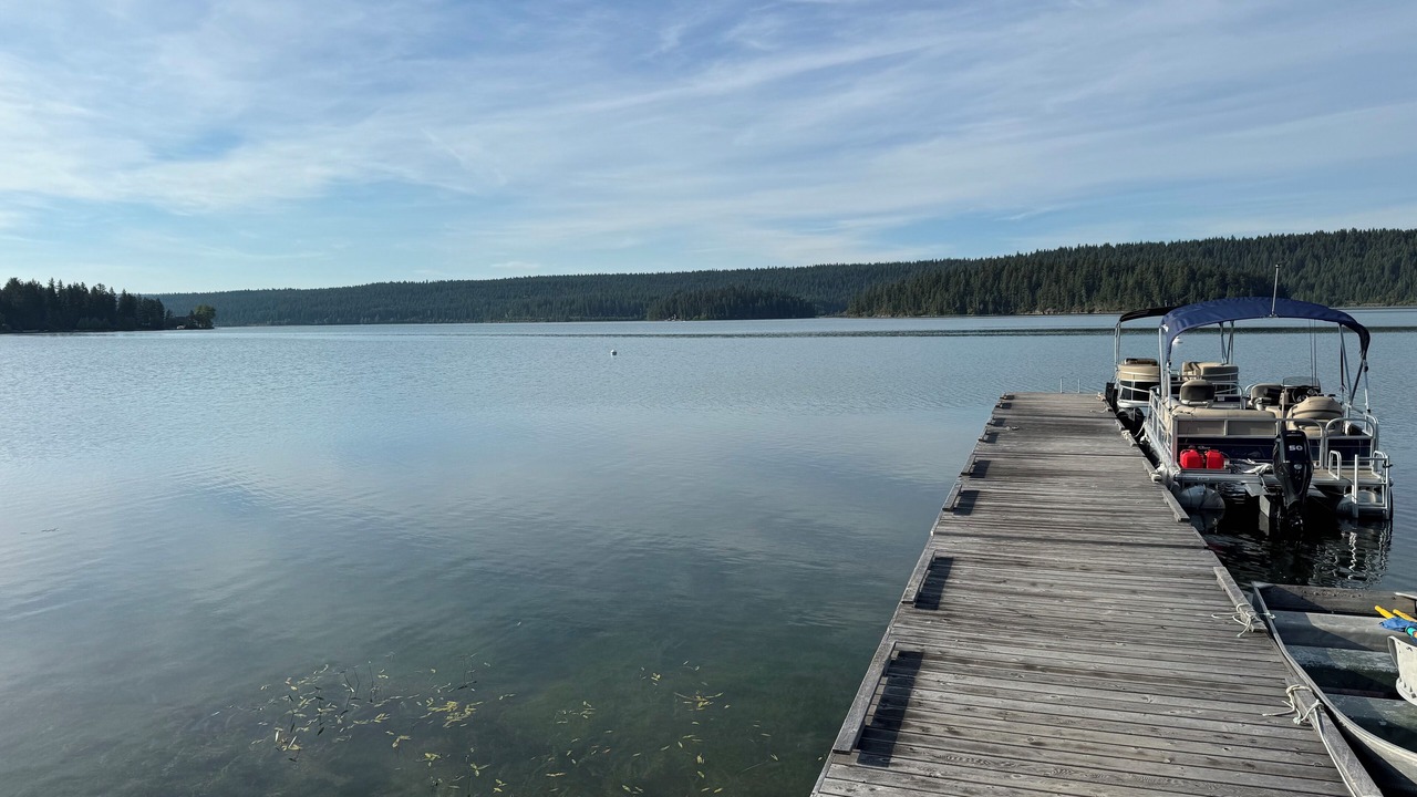 Photo of Others in Lac La Hache