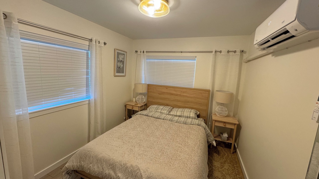 Photo of Bedroom in Lac La Hache
