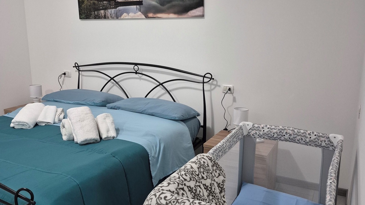 Photo of Bedroom in Grandate