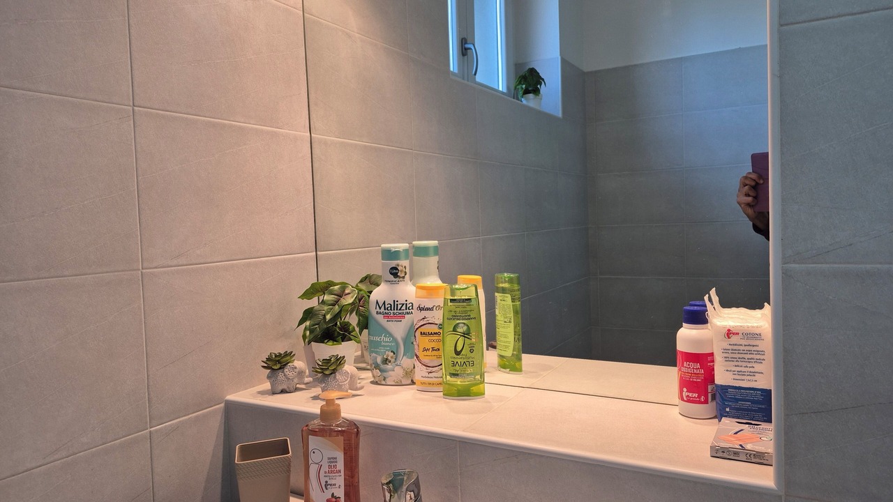 Photo of Bathroom in Grandate