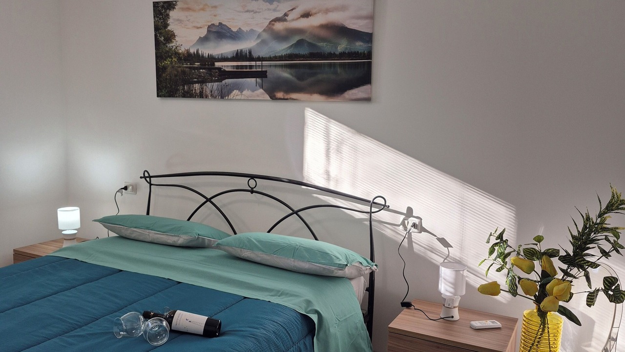 Photo of Bedroom in Grandate