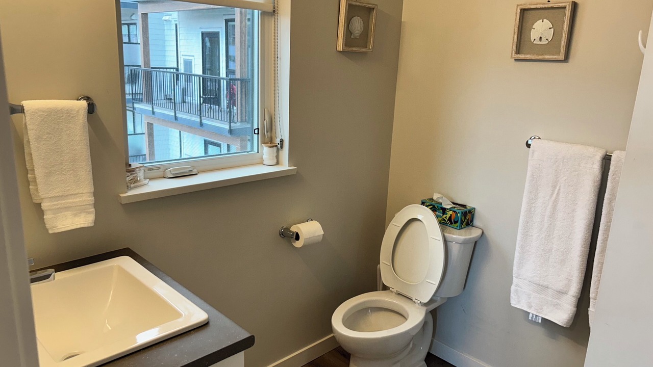 Photo of Bathroom in North End