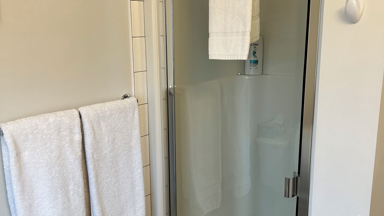 Photo of Bathroom in North End