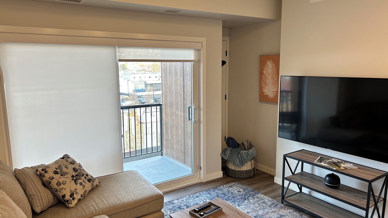 Photo of Livingroom in North End