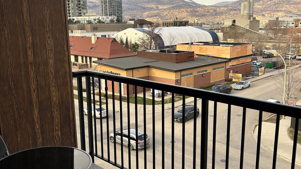 Photo of Outdoor in North End