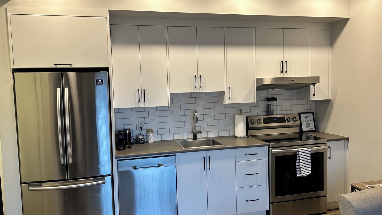 Photo of Kitchen in North End