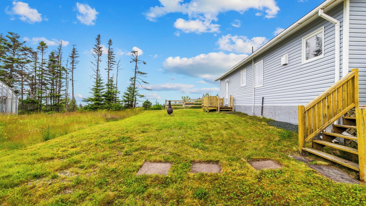 Photo of Outdoor in Terra Nova