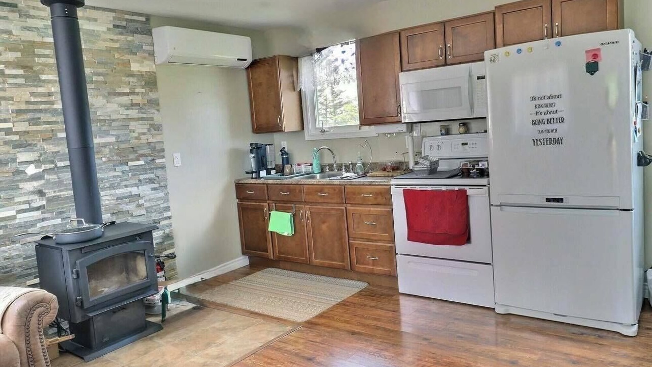 Photo of Kitchen in Terra Nova
