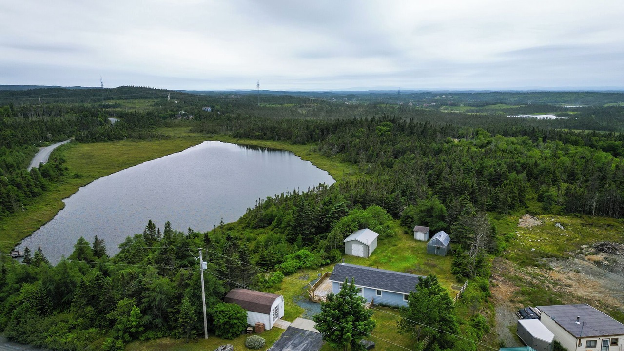 Photo of Outdoor in Terra Nova