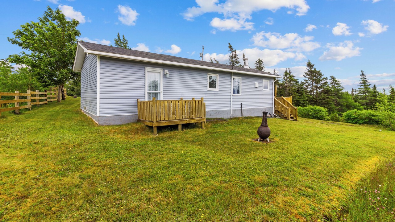 Photo of Outdoor in Terra Nova
