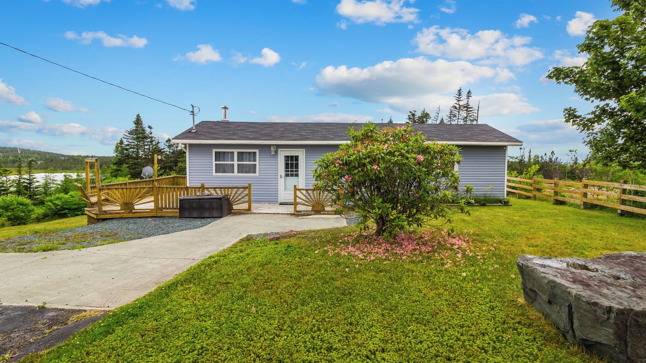 Photo of Outdoor in Terra Nova