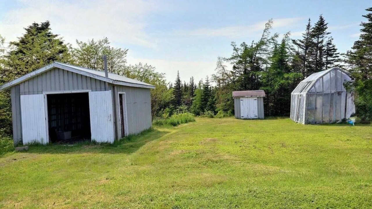 Photo of Outdoor in Terra Nova