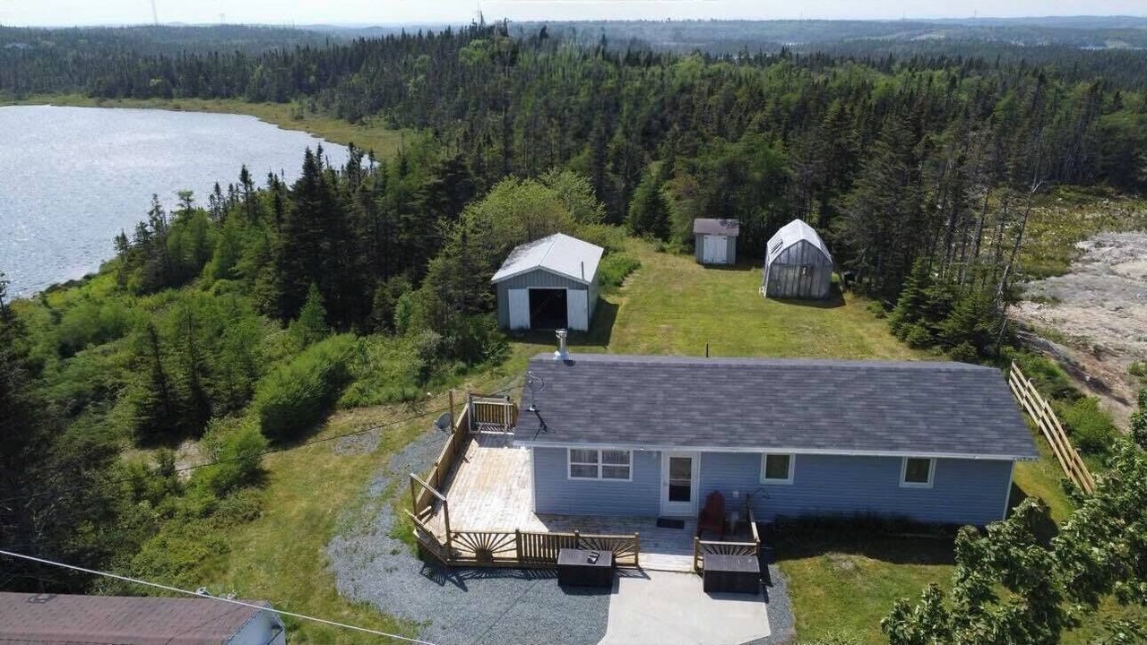 Photo of Outdoor in Terra Nova