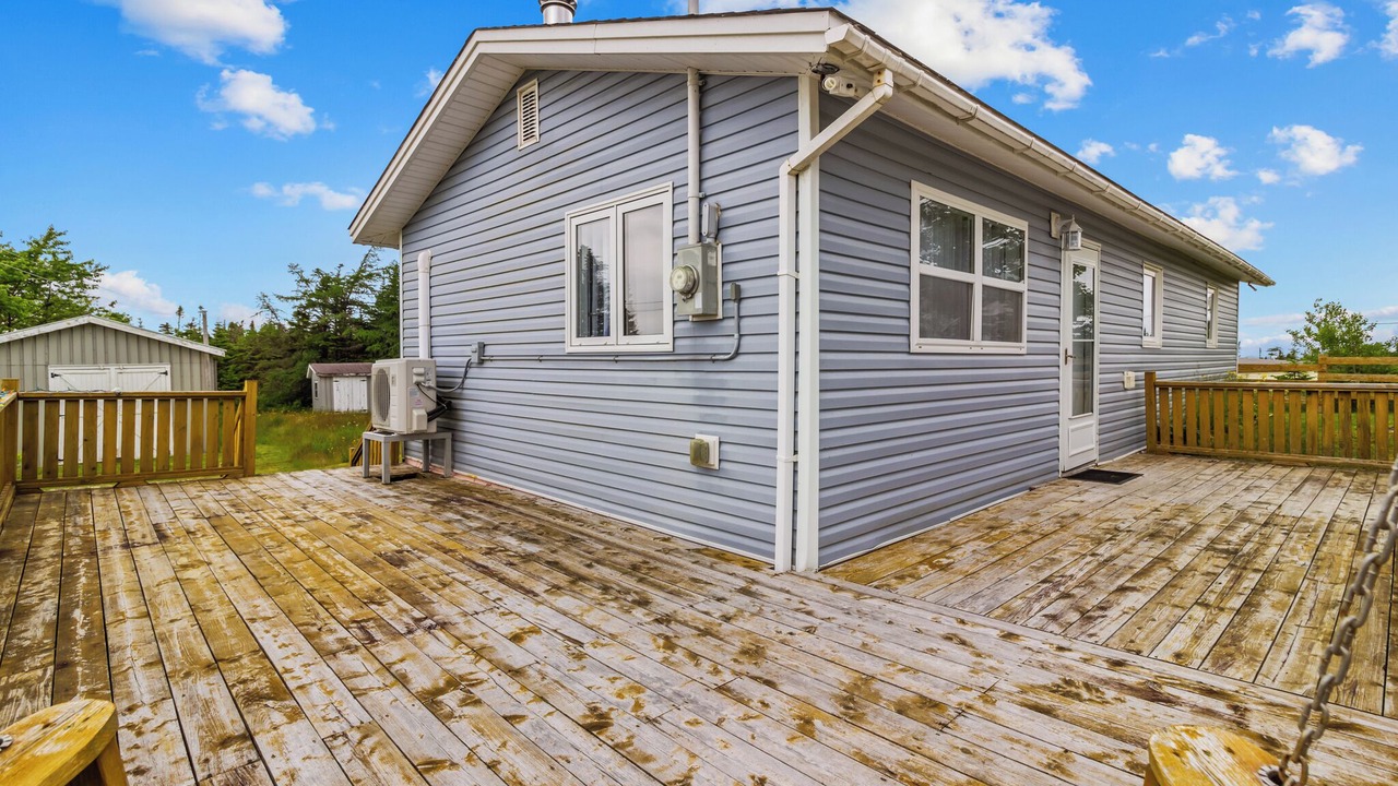 Photo of Outdoor in Terra Nova