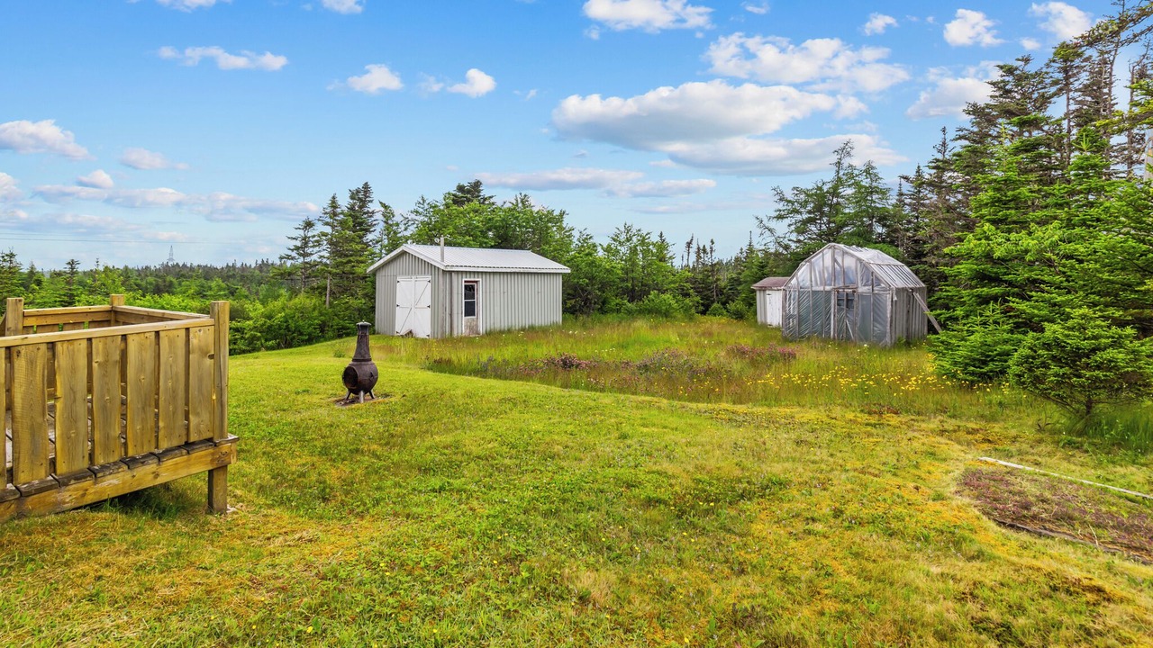 Photo of Outdoor in Terra Nova