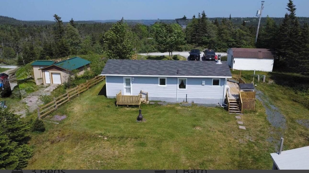 Photo of Outdoor in Terra Nova