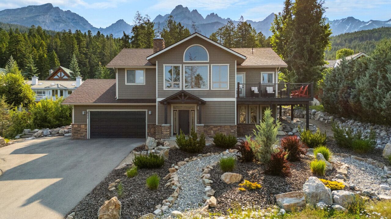 Photo of Outdoor in East Kootenay
