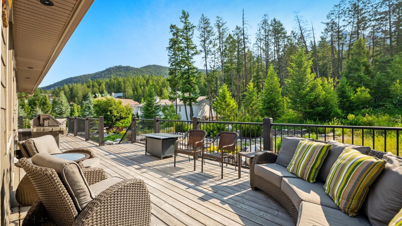 Photo of Outdoor in East Kootenay