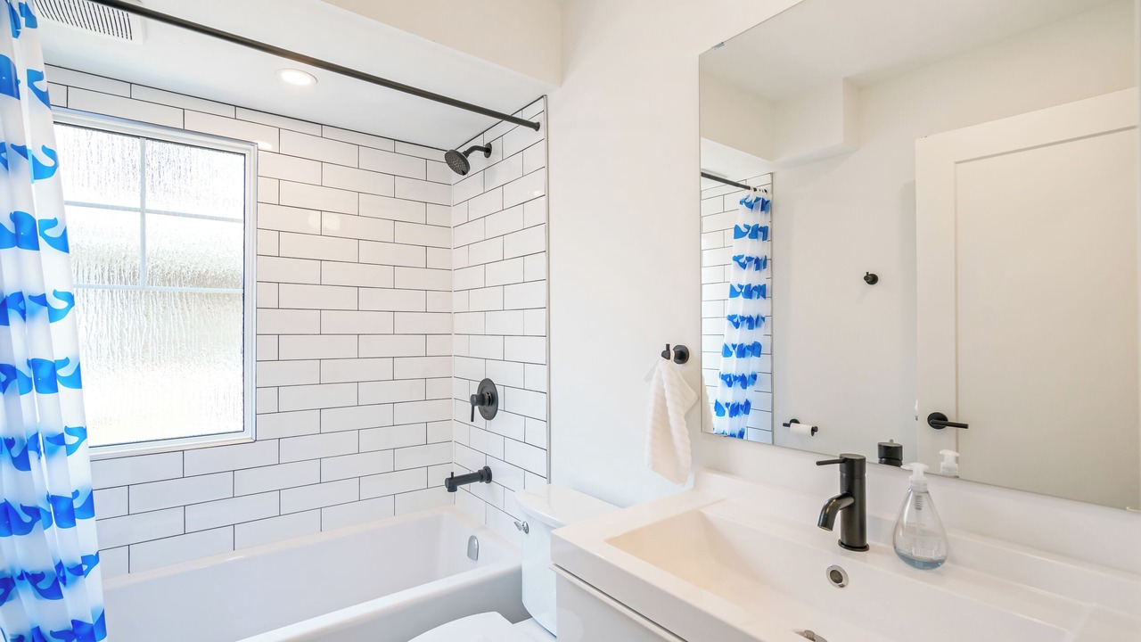Photo of Bathroom in Downtown