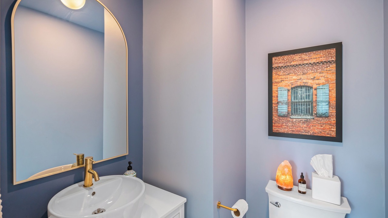 Photo of Bathroom in Downtown