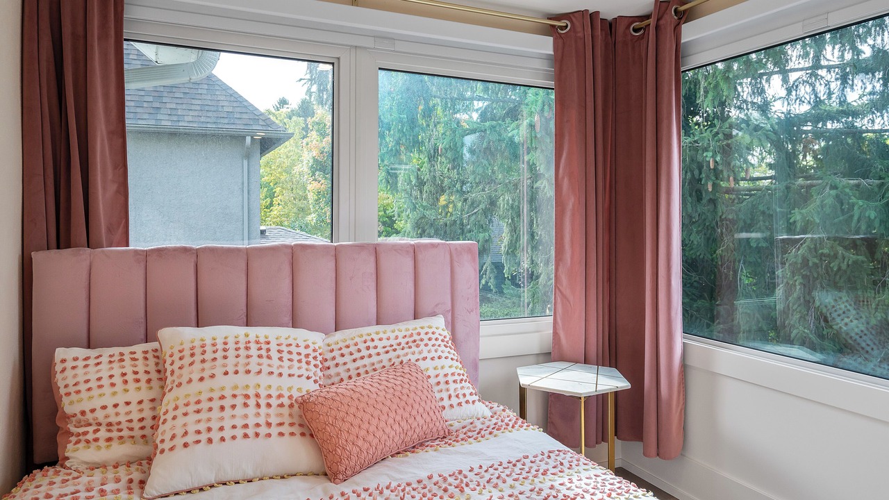 Photo of Bedroom in Downtown