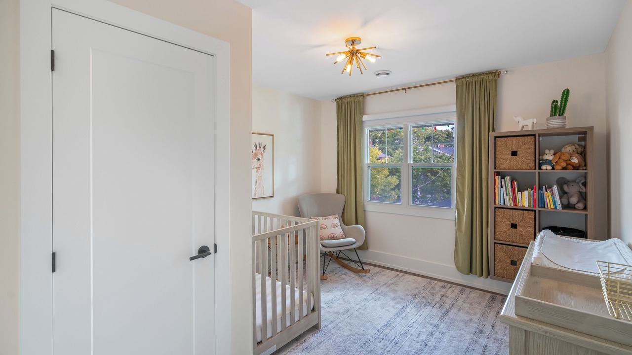 Photo of Bedroom in Downtown