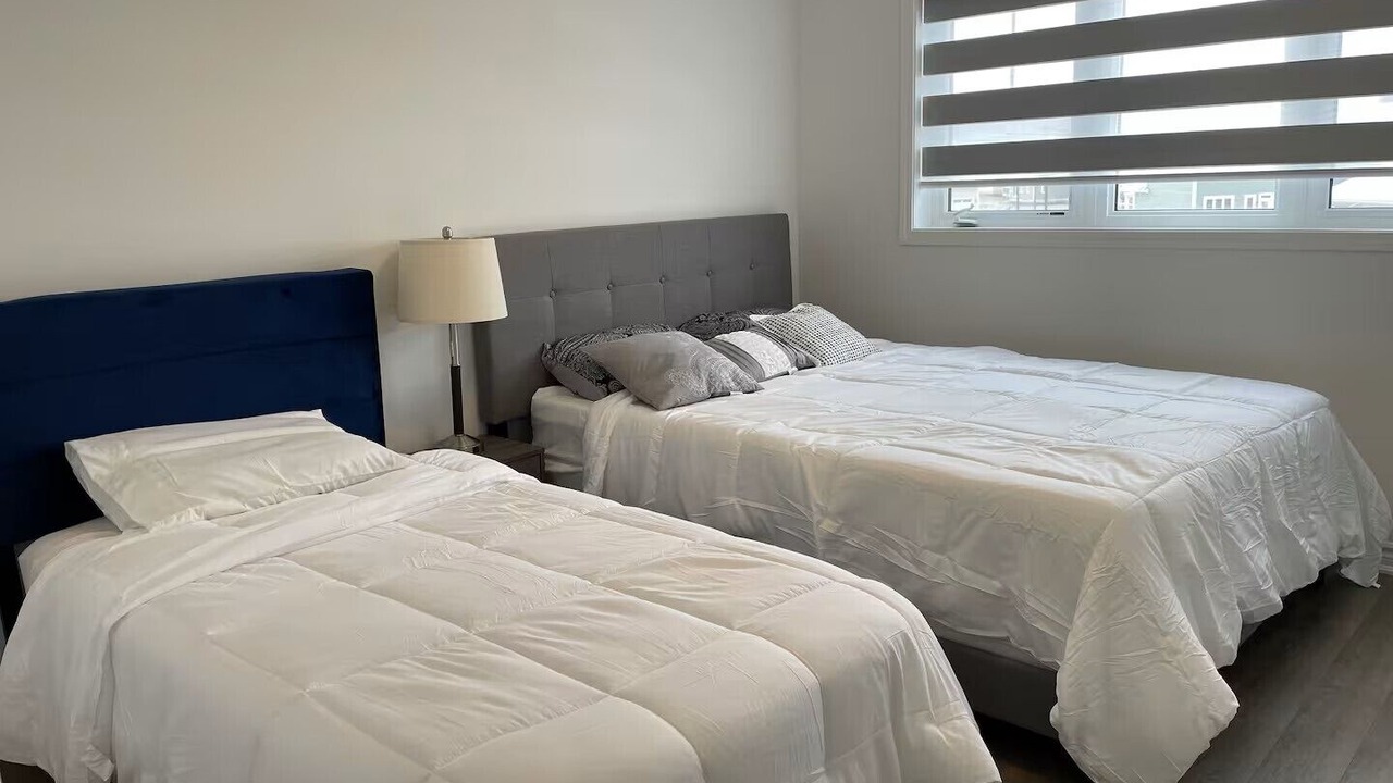 Photo of Bedroom in Bracebridge