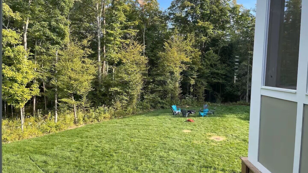 Photo of Outdoor in Bracebridge