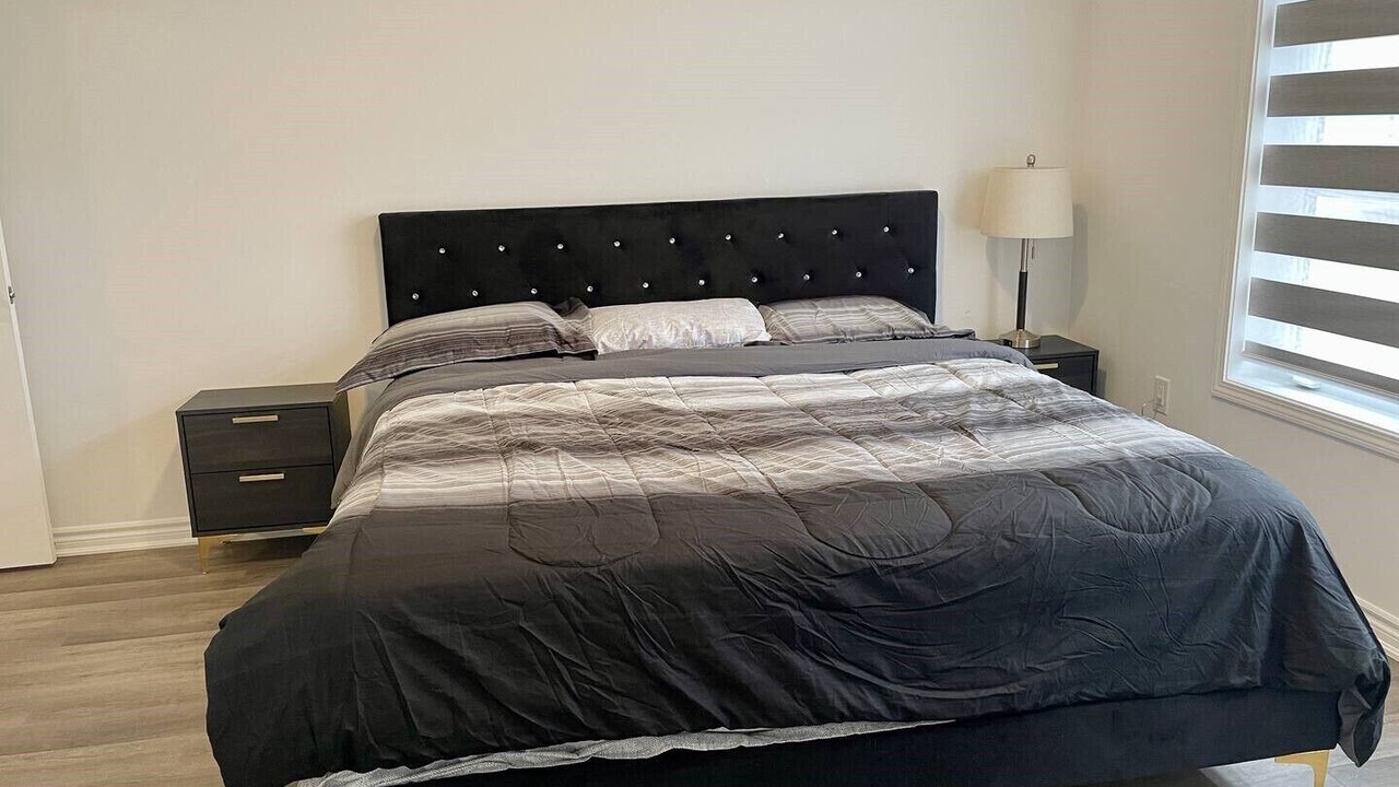 Photo of Bedroom in Bracebridge