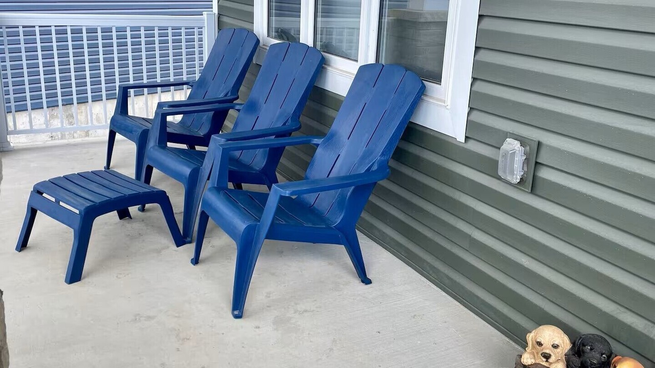 Photo of Patio Balcony in Bracebridge