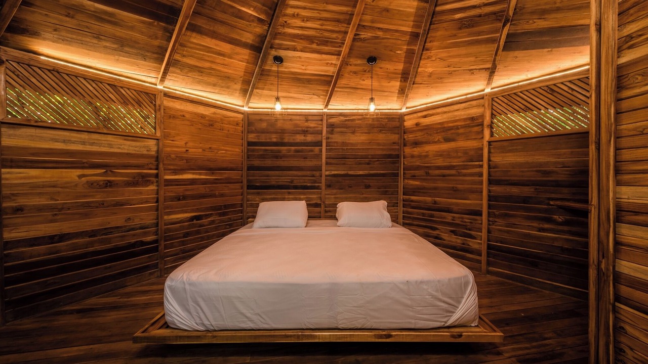 Photo of Bedroom in Canafistula