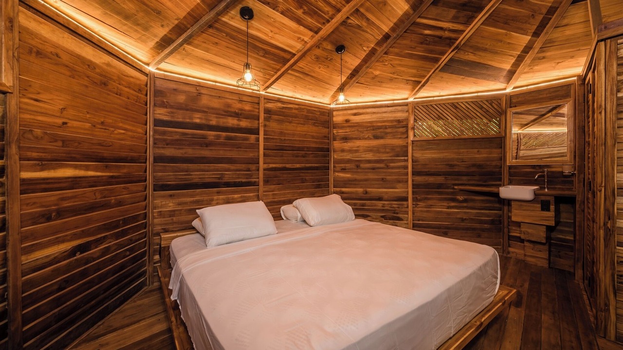 Photo of Bedroom in Canafistula