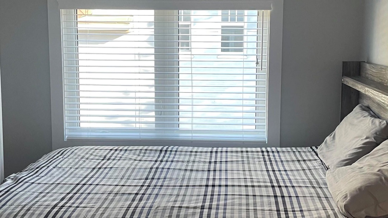 Photo of Bedroom in Moose Jaw