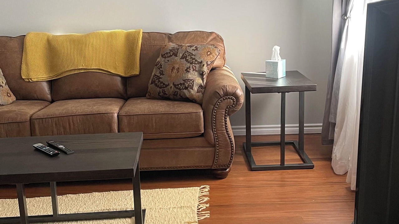 Photo of Livingroom in Moose Jaw