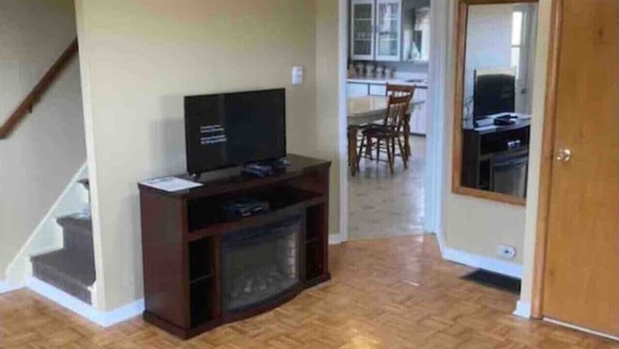Photo of Livingroom in St. Joseph-Du-Moine