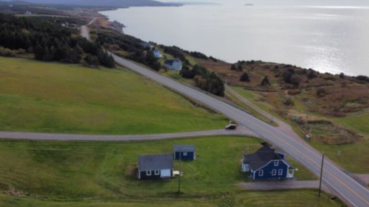 Photo of Outdoor in St. Joseph-Du-Moine