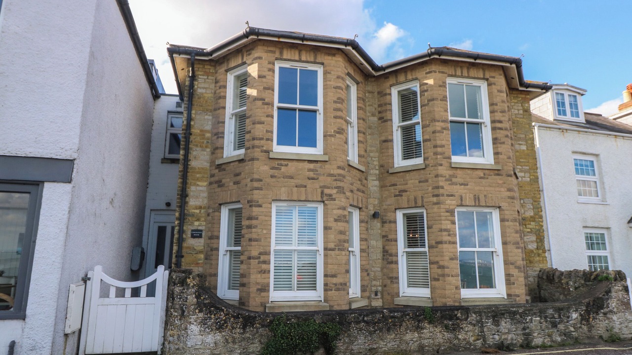 Photo of Outdoor in Nettlestone