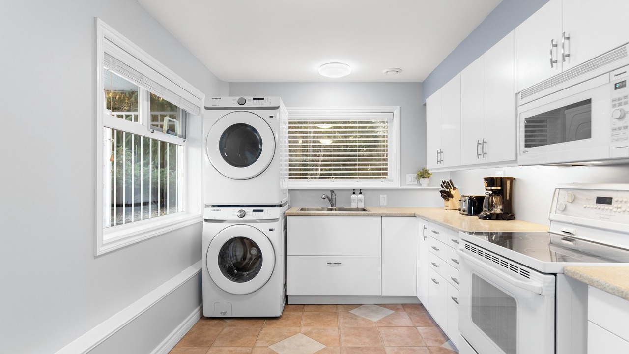 Photo of Kitchen in Regional District of Nanaimo