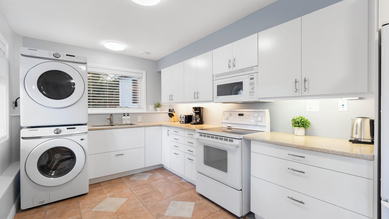 Photo of Kitchen in Regional District of Nanaimo