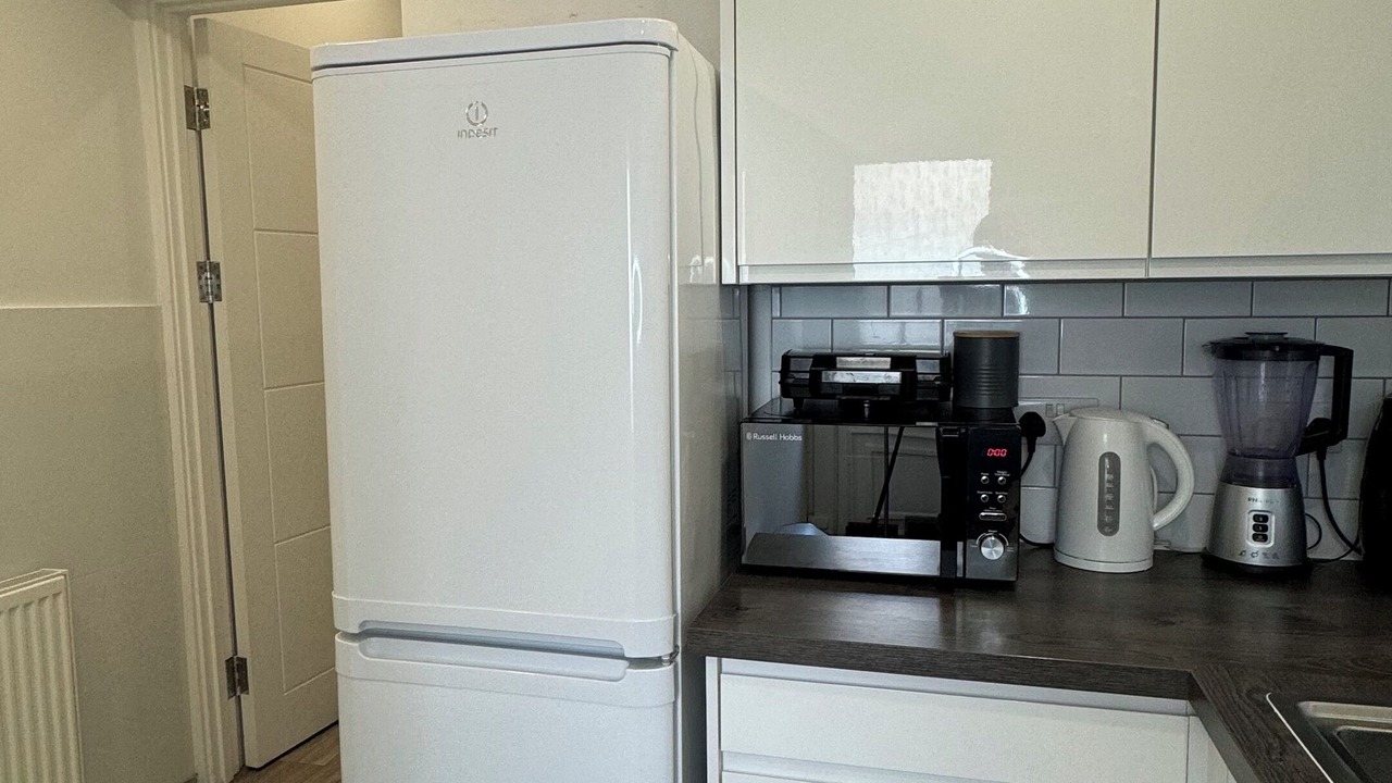 Photo of Kitchen in West Ham