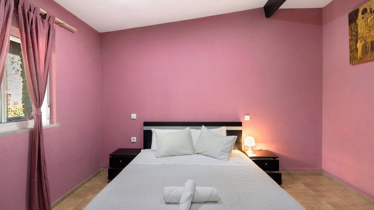 Photo of Bedroom in Armamar