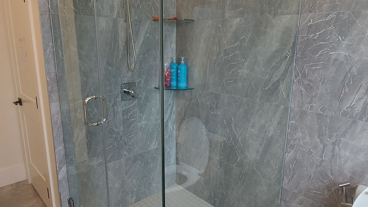 Photo of Bathroom in Newton