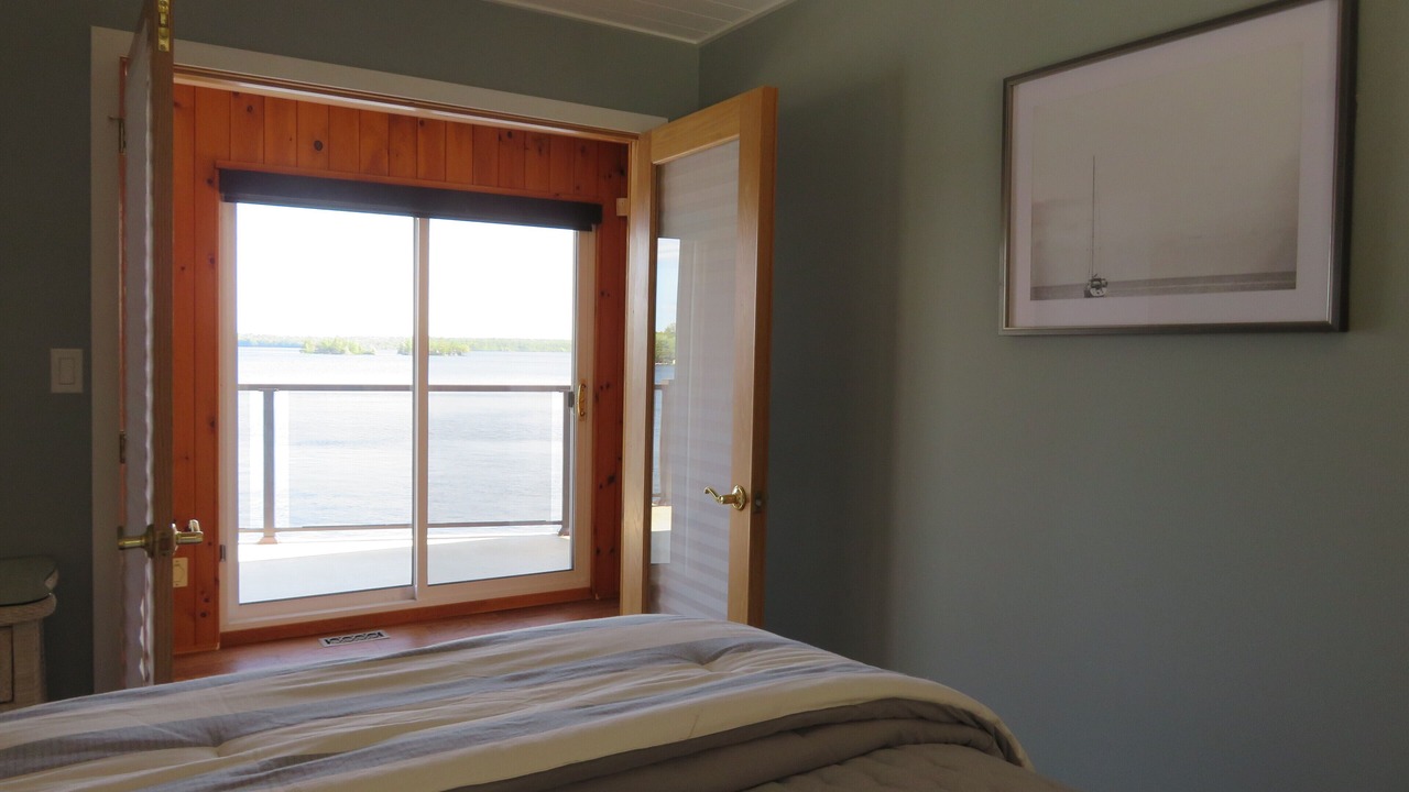 Photo of Bedroom in Bobcaygeon