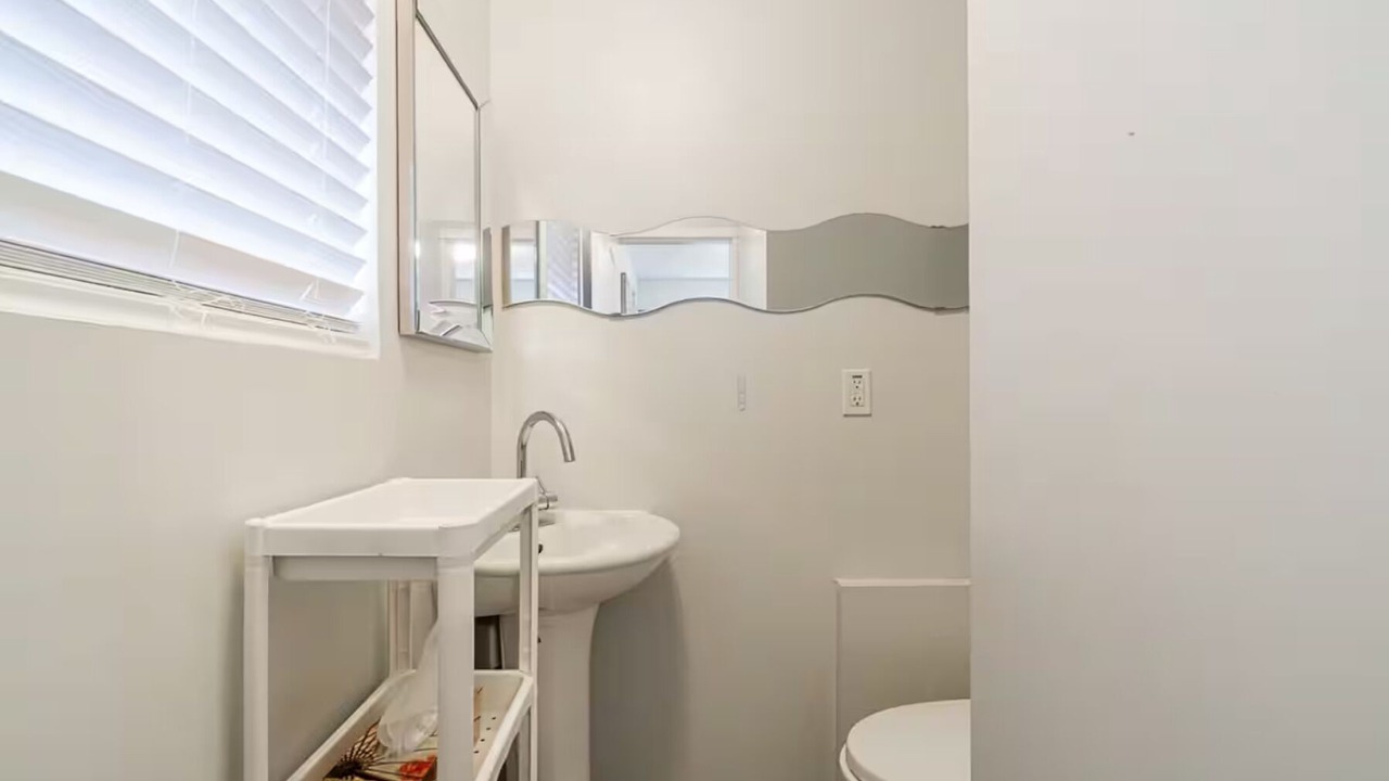 Photo of Bathroom in Mount Pleasant