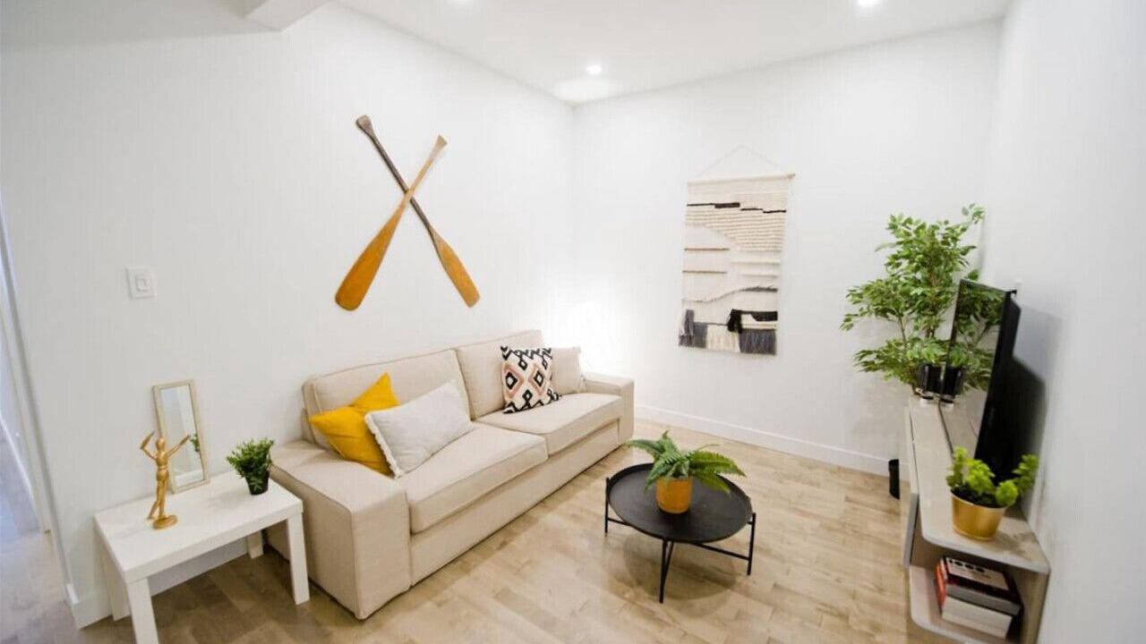 Photo of Livingroom in Sainte-Marie