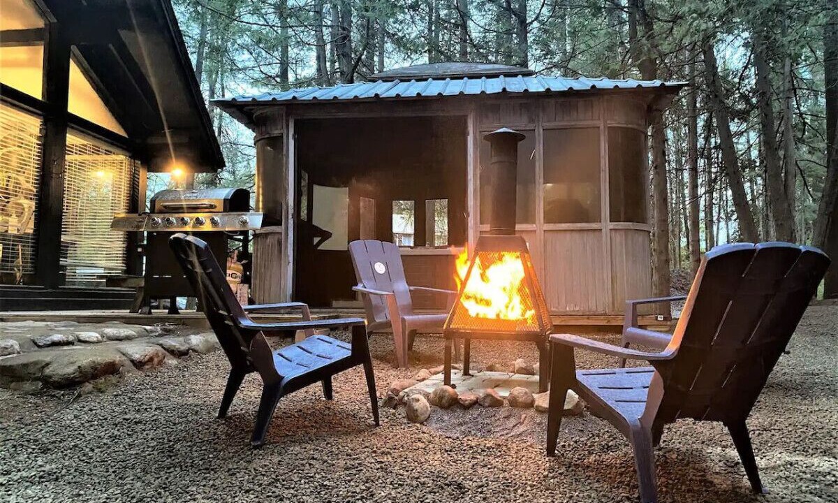 Photo of Outdoor in Sainte-Lucie-des-Laurentides