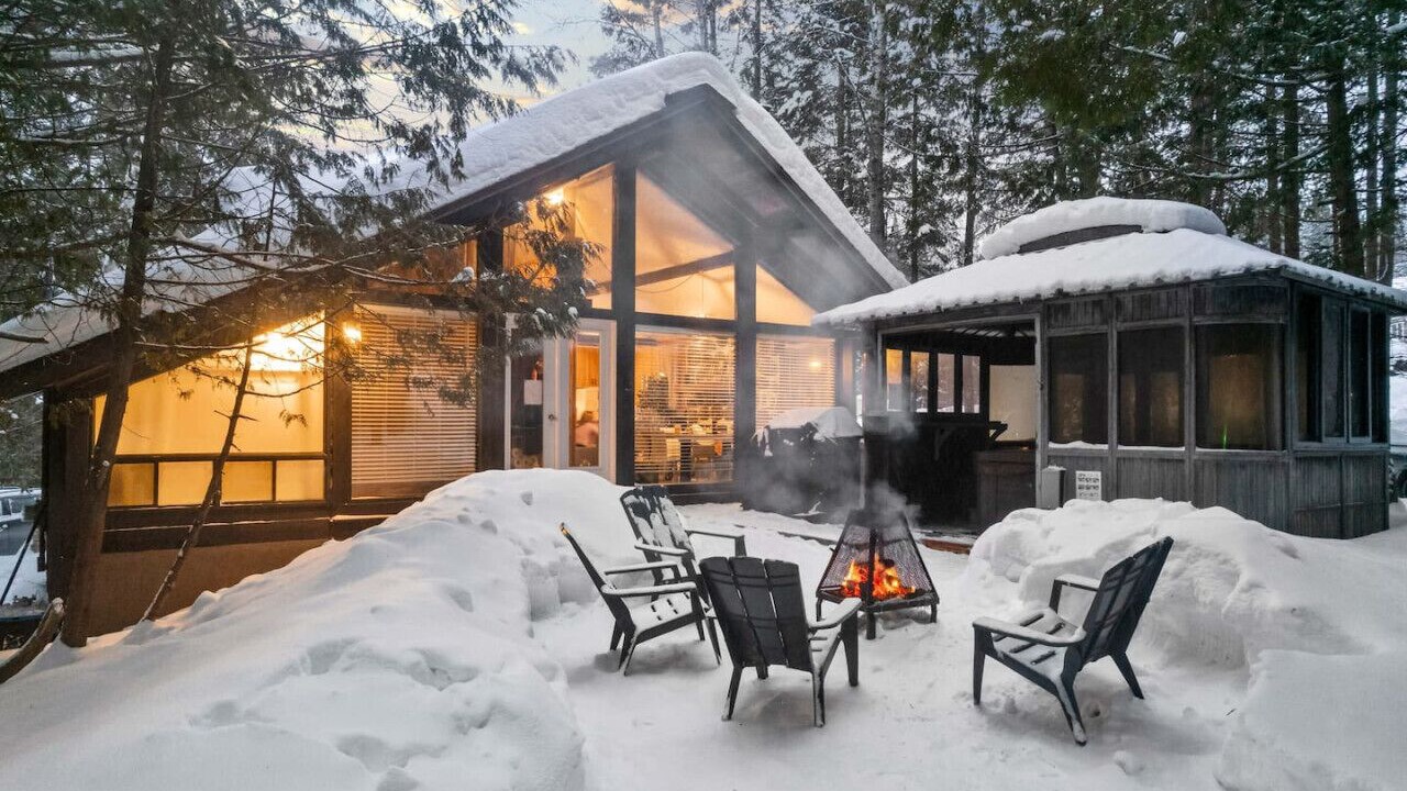 Photo of Outdoor in Sainte-Lucie-des-Laurentides